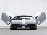 Lamborghini Gallardo Ventus S1 EVO by Hamann 2006 года